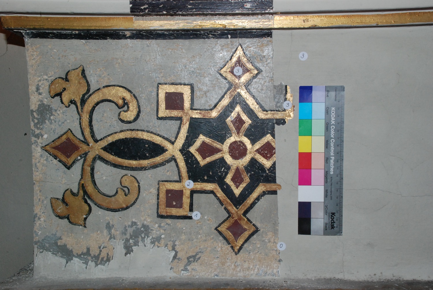 Grembergen Sint Margarethakerk